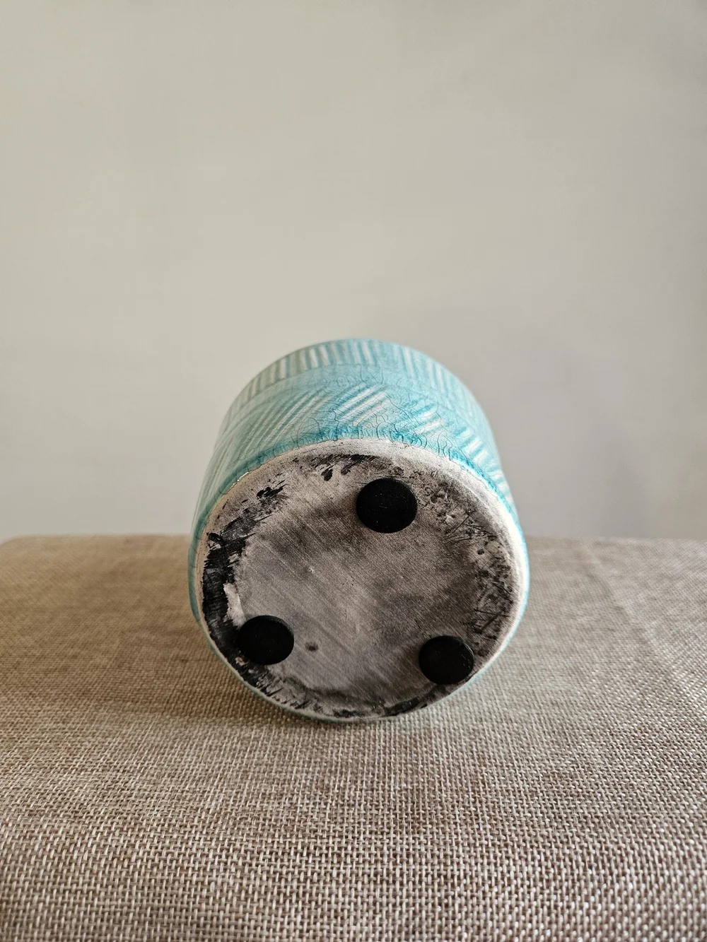 Source Unknown ceramic pottery